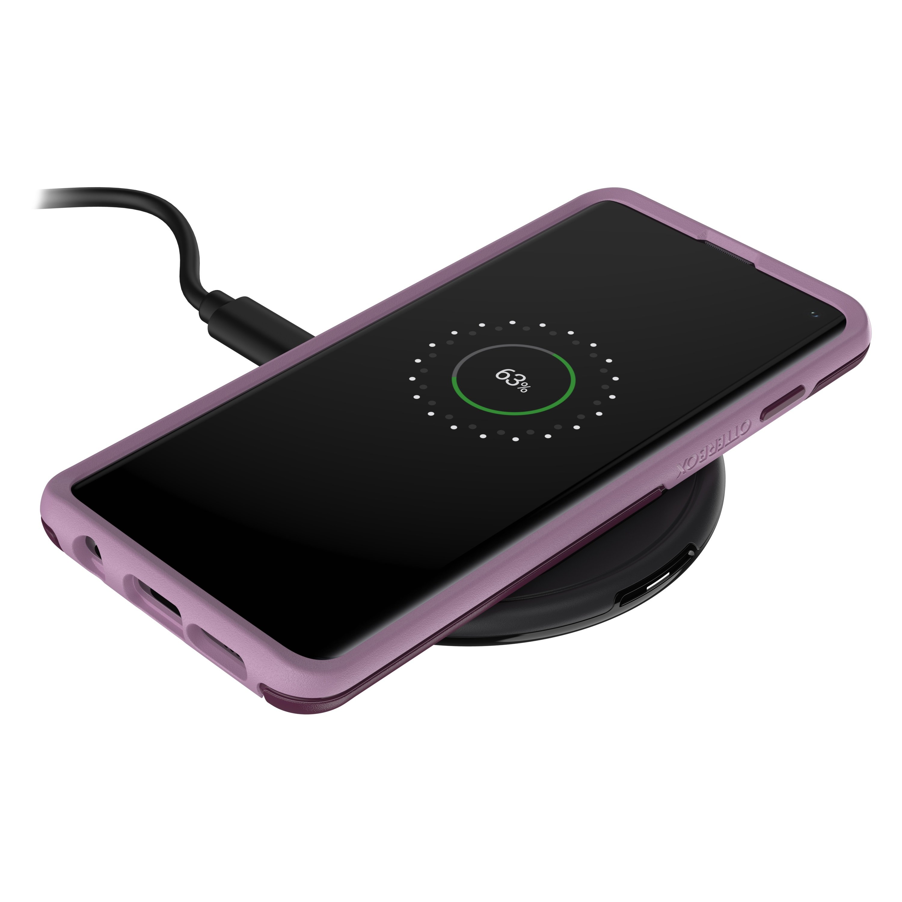 Plux deals wireless charger